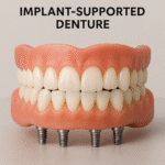 Fixed Dentures