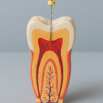 Root Canal Treatment(RCT)