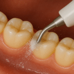 Teeth Cleaning