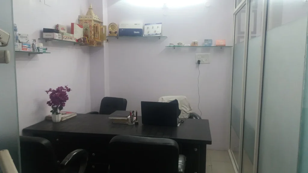 consultation Room