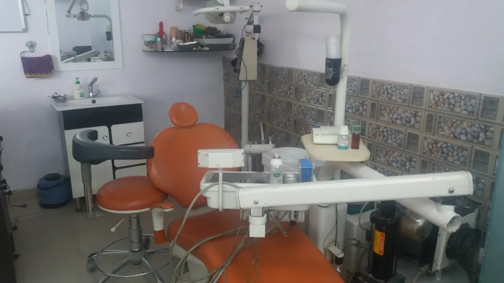 dental chair 1